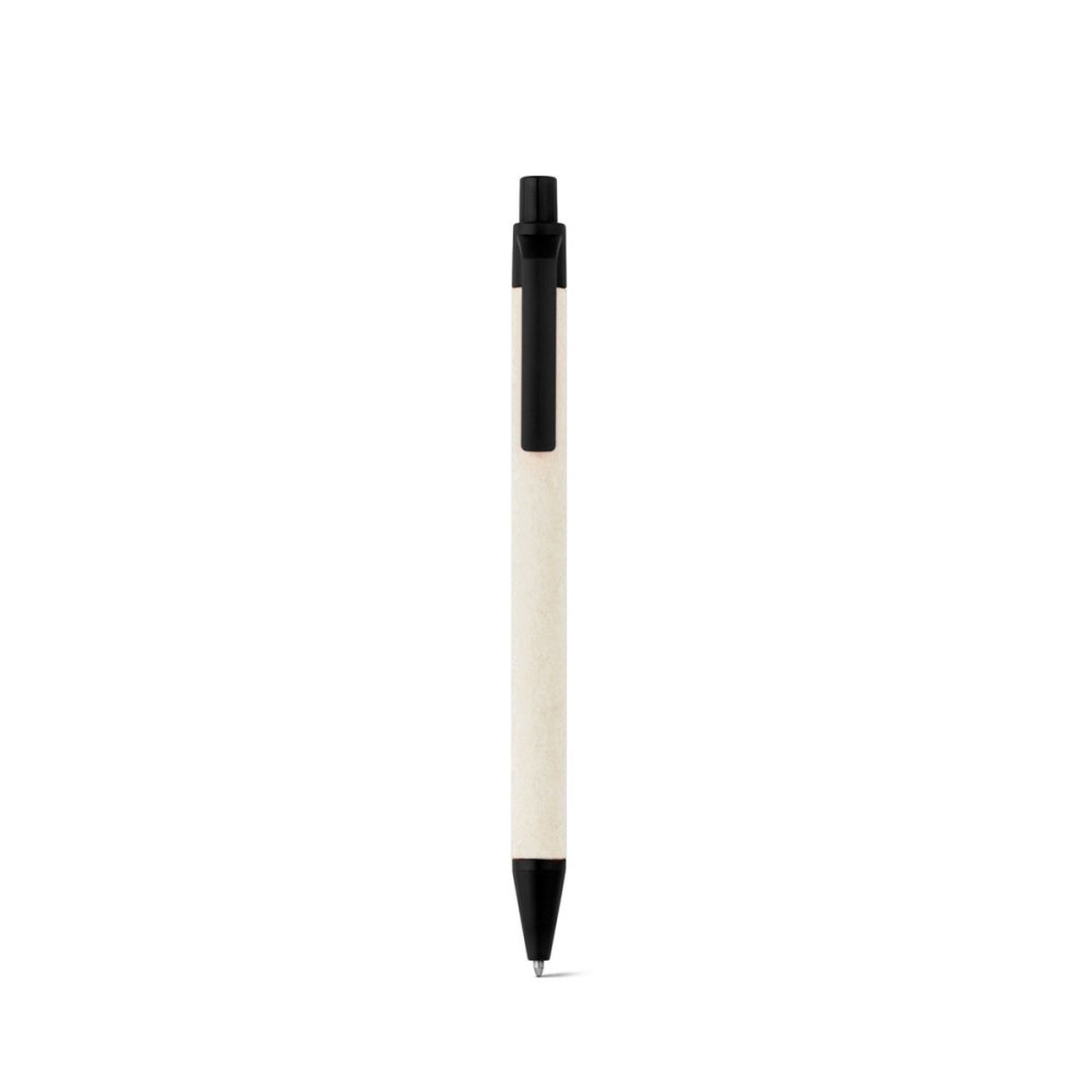 MILINK - Ballpoint pen made from recycled milk cartons