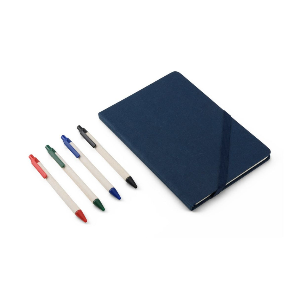 MILINK - Ballpoint pen made from recycled milk cartons