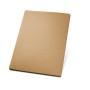POE - A4 Kraft paper document folder (450 g/m²) POE - A4 Kraft paper document folder (450 g/m²)