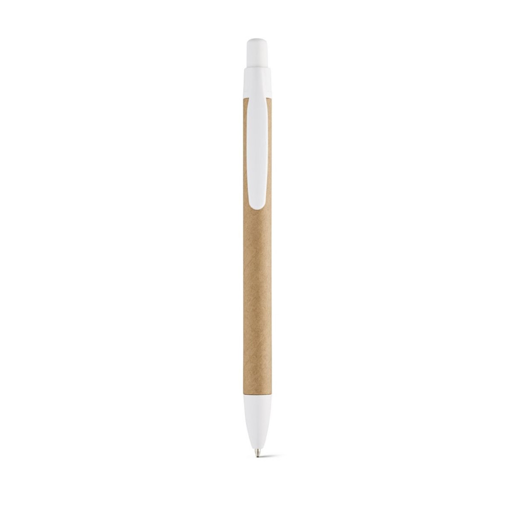 POE - A4 Kraft paper document folder (450 g/m²)