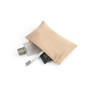 MILLIE - Multifunction bag in recycled cotton (70%) and polyester (30% rPET) (140 g/m²) MILLIE - Multifunction bag in recycled cotton (70%) and polyester (30% rPET) (140 g/m²)