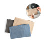 MILLIE - Multifunction bag in recycled cotton (70%) and polyester (30% rPET) (140 g/m²) MILLIE - Multifunction bag in recycled cotton (70%) and polyester (30% rPET) (140 g/m²)