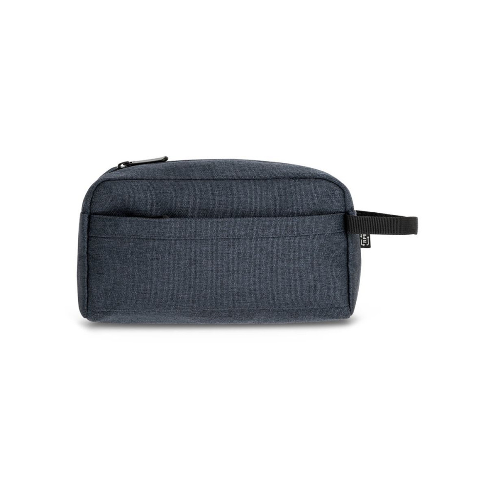 REPURPOSE BAG - 600D recycled polyester cosmetic bag