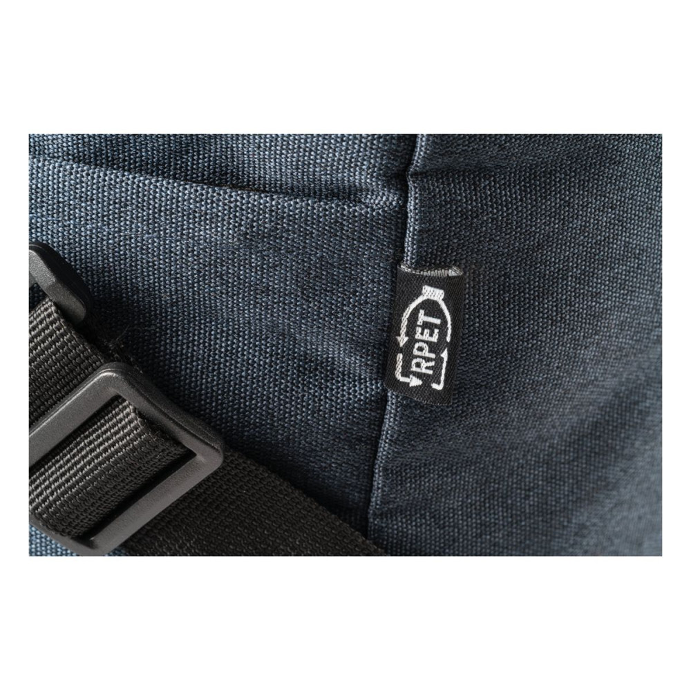 REPURPOSE SPORTS - 600D recycled polyester sports bag