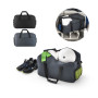 REPURPOSE SPORTS - 600D recycled polyester sports bag REPURPOSE SPORTS - 600D recycled polyester sports bag