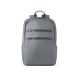 BROOKLYN - Waterproof 2 Tone Nylon 15'' laptop backpack
