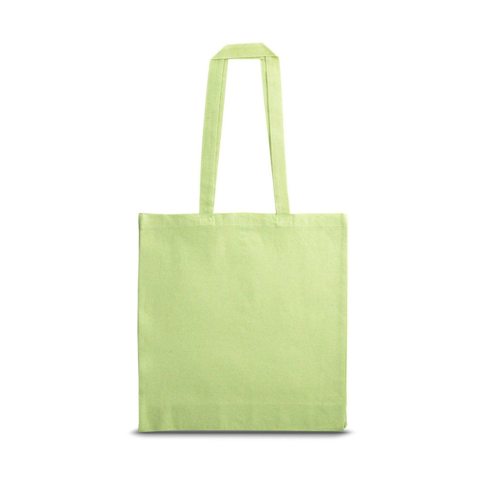 MARACAY - Bag with recycled cotton (70%) and polyester (30% rPET) (140 g/m²)
