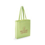 MARACAY - Bag with recycled cotton (70%) and polyester (30% rPET) (140 g/m²)