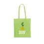 CAIRO - Bag in recycled cotton (70%) and polyester (30% rPET) (180 g/m²) CAIRO - Bag in recycled cotton (70%) and polyester (30% rPET) (180 g/m²)