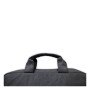 GENOA - Padded laptop bag in 600D high-density recycled polyester 15 GENOA - Padded laptop bag in 600D high-density recycled polyester 15