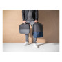 GENOA - Padded laptop bag in 600D high-density recycled polyester 15 GENOA - Padded laptop bag in 600D high-density recycled polyester 15