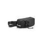 DELFOS POUCH - 300D recycled polyester and 600D recycled polyester waist bag with reflective elements DELFOS POUCH - 300D recycled polyester and 600D recycled polyester waist bag with reflective elements