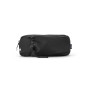 DELFOS POUCH - 300D recycled polyester and 600D recycled polyester waist bag with reflective elements DELFOS POUCH - 300D recycled polyester and 600D recycled polyester waist bag with reflective elements