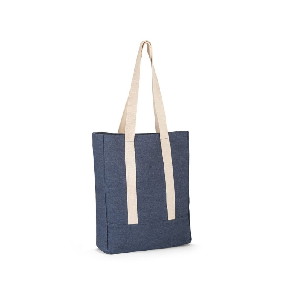 DENIM CASUAL - Denim bag (300 g/m²)