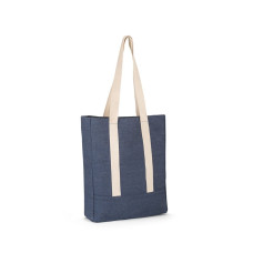 DENIM CASUAL - Denim bag (300 g/m²)