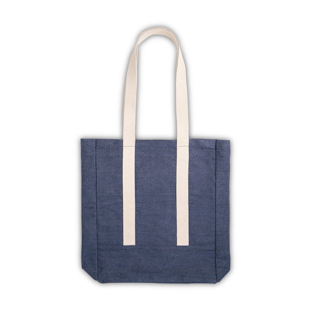 DENIM CASUAL - Denim bag (300 g/m²)