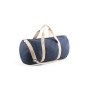DENIM BAG - Denim sports bag (300 g/m²) DENIM BAG - Denim sports bag (300 g/m²)