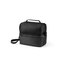 ZIPPERS COOLER - 7L Cooler bag in 300D and 840D Jacquard