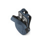 BUSINESS - 300D 100% rPET laptop backpack BUSINESS - 300D 100% rPET laptop backpack