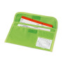 AIRLINE - 600D travel document bag AIRLINE - 600D travel document bag