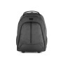 EINDHOVEN - Trolley backpack for laptop 15'6'' in 600D EINDHOVEN - Trolley backpack for laptop 15'6'' in 600D
