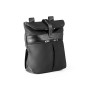 ROVER BACKPACK - Microfibre and PU backpack