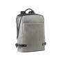DIVERGENT BACKPACK II - Backpack for laptop up to 15'6'' in fabric and PU DIVERGENT BACKPACK II - Backpack for laptop up to 15'6'' in fabric and PU