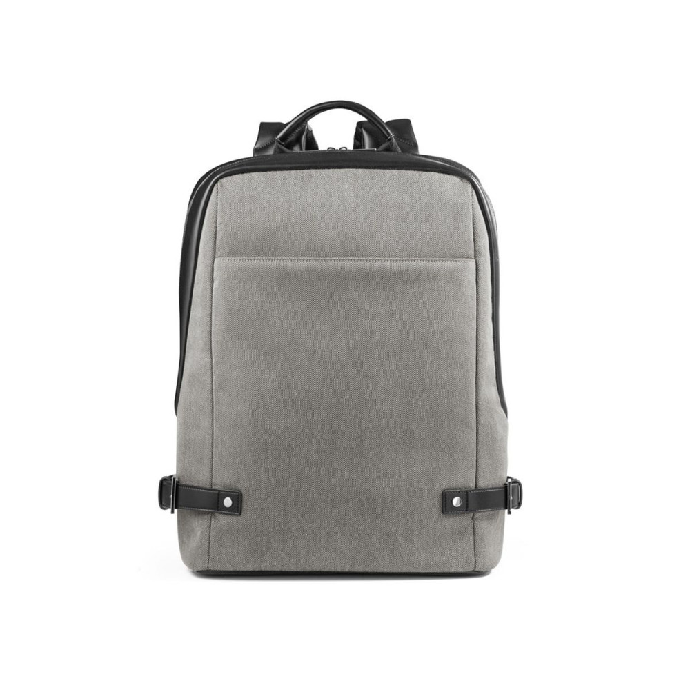 DIVERGENT BACKPACK II - Backpack for laptop up to 15'6'' in fabric and PU