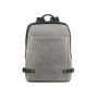 DIVERGENT BACKPACK II - Backpack for laptop up to 15'6'' in fabric and PU DIVERGENT BACKPACK II - Backpack for laptop up to 15'6'' in fabric and PU