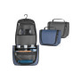 MILLI - Toiletry bag in high density 600D MILLI - Toiletry bag in high density 600D