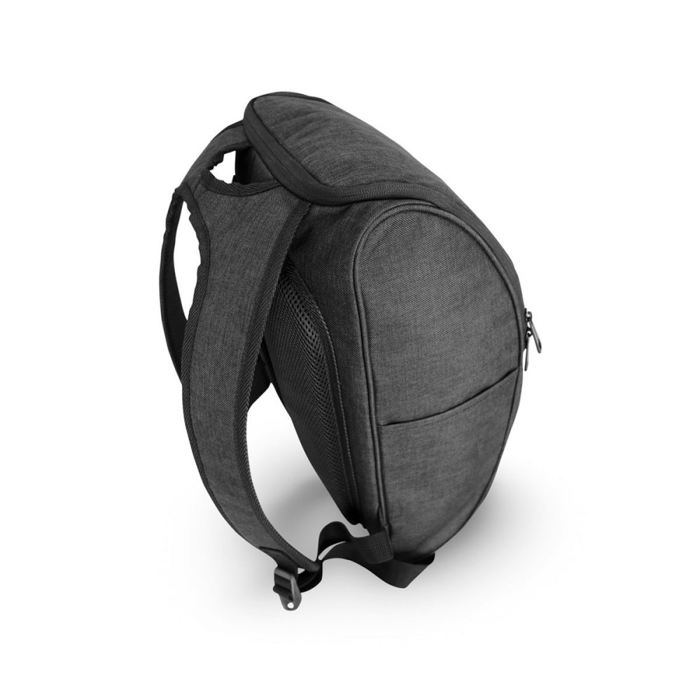 LUNAR - 15'6'' 600D laptop backpack