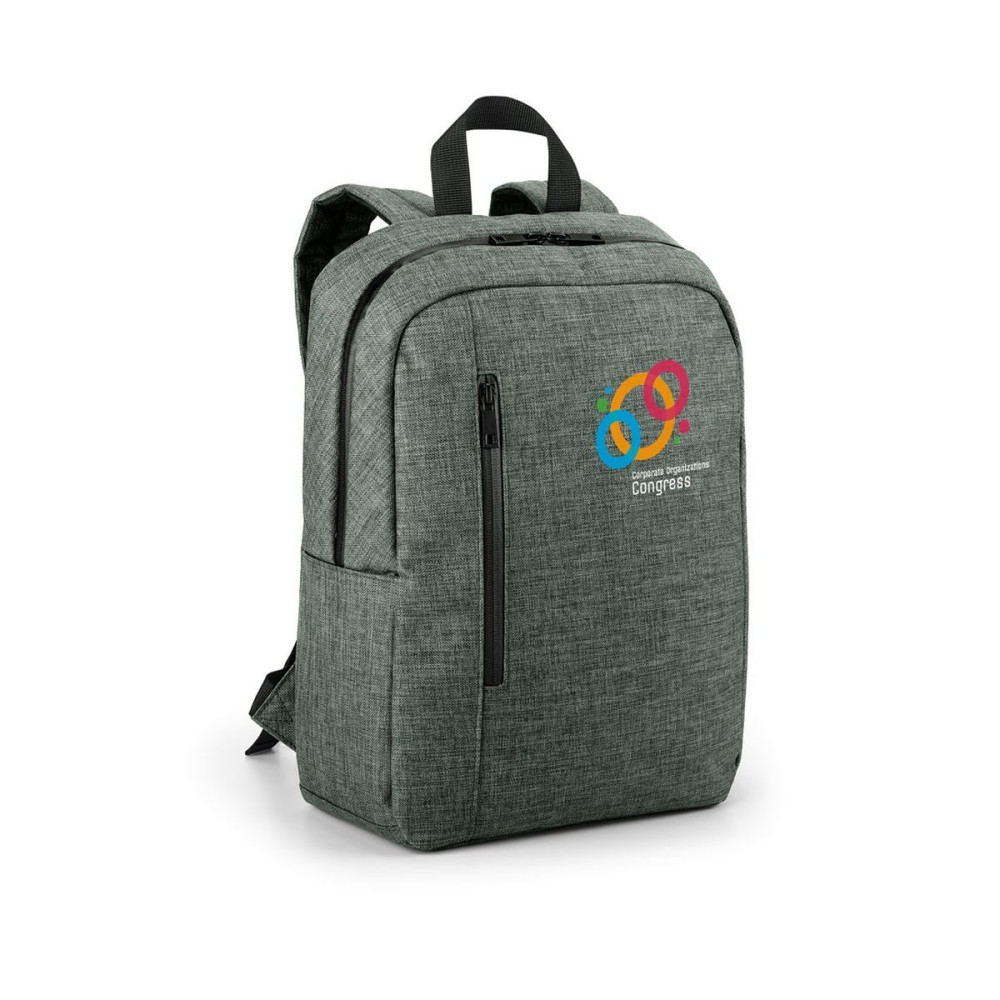 SHADES BPACK - 14 600D laptop backpack