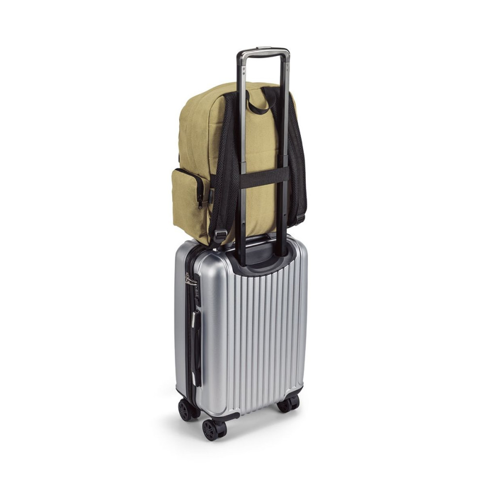 ADVENTURE - Laptop backpack 15'6''