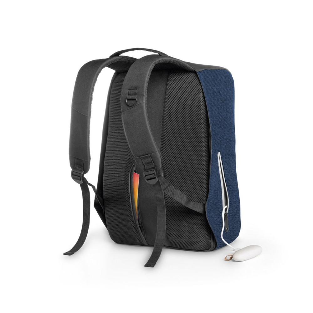 AVEIRO - 900D 15'6 Laptop backpack with anti-theft system