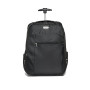 AVENIR - 17 Laptop trolley backpack in 1680D and 300D AVENIR - 17 Laptop trolley backpack in 1680D and 300D
