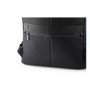 DIVERGENT BACKPACK I - 15'6 Laptop backpack in denim and PU DIVERGENT BACKPACK I - 15'6 Laptop backpack in denim and PU