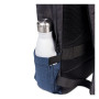 GENOA BPACK - Anti-theft backpack in 600D high-density recycled polyester