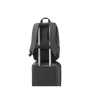 TOULON - 600D recycled polyester high-density water-resistant notebook backpack 16