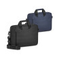 GARBI - 15'6 Laptop briefcase in 600D polyester GARBI - 15'6 Laptop briefcase in 600D polyester
