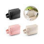 GILI - PU handbag (21% recycled PU and 30% recycled polyester) GILI - PU handbag (21% recycled PU and 30% recycled polyester)
