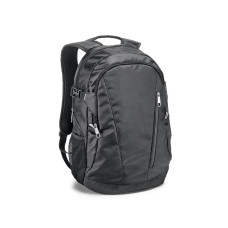 OLYMPIA - 15'6 840D jacquard laptop backpack