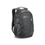 OLYMPIA - 15'6 840D jacquard laptop backpack