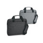 GRAPHS LAPTOP - 14 Laptop briefcase in 600D GRAPHS LAPTOP - 14 Laptop briefcase in 600D