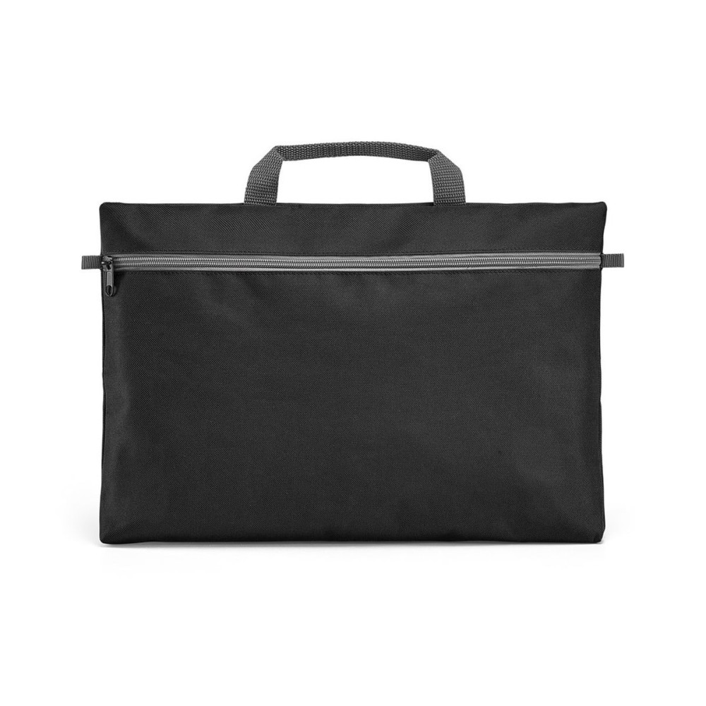 MILO - 600D congress folder