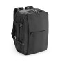 DALLAS - High-density recycled 600D polyester travel backpack for 17'3 laptop DALLAS - High-density recycled 600D polyester travel backpack for 17'3 laptop