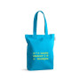 MERIDA - Cotton (50%), recycled cotton (30%) and polyester (20% rPET) bag (220 g/ m²) MERIDA - Cotton (50%), recycled cotton (30%) and polyester (20% rPET) bag (220 g/ m²)