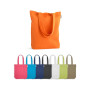 MERIDA - Cotton (50%), recycled cotton (30%) and polyester (20% rPET) bag (220 g/ m²) MERIDA - Cotton (50%), recycled cotton (30%) and polyester (20% rPET) bag (220 g/ m²)