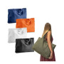 CAMDEN - Cotton (50%), recycled cotton (30%) and polyester (20% rPET) bag (280 g/m²) CAMDEN - Cotton (50%), recycled cotton (30%) and polyester (20% rPET) bag (280 g/m²)