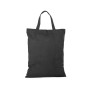 SIENA - Foldable bag in cotton (50%), recycled cotton (30%) and polyester (20% rPET) (140 g/m²) SIENA - Foldable bag in cotton (50%), recycled cotton (30%) and polyester (20% rPET) (140 g/m²)