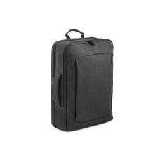 ALEXANDRIA - 15'6 2 in 1 Laptop backpack in 600D